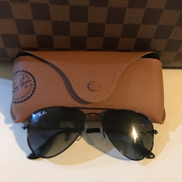 Ray-Ban Accessories - Ray bans size small